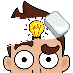 脑洞擦擦擦游戏