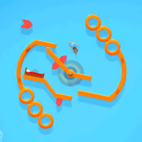 布娃娃旋转官方版