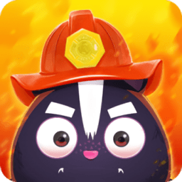 火灾消防员(firefighter)