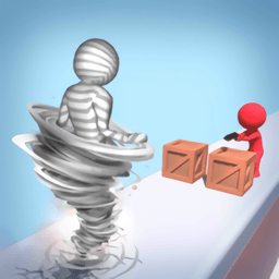 超能力变形官方版