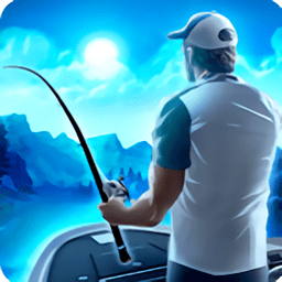 拉帕拉钓鱼手游