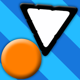 复古无尽赛跑者游戏