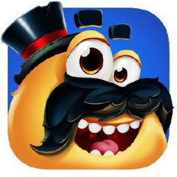 合并怪物集合最新版