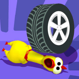 挤压测试模拟官方版