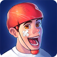 人类实验室单机游戏无敌版