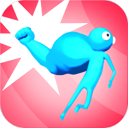 我拳头贼大游戏