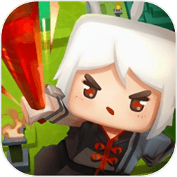 迷你世界星域冒险满v版