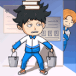 开心锤锤大作战游戏