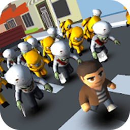 城市早高峰正式版