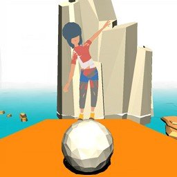 刺激跑酷官方版