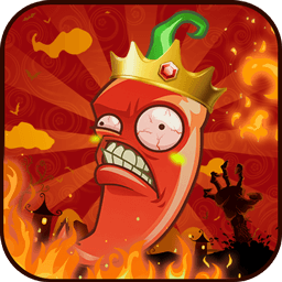 植物怒战僵尸王手机版