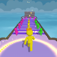 彩色巨人冲冲冲最新版