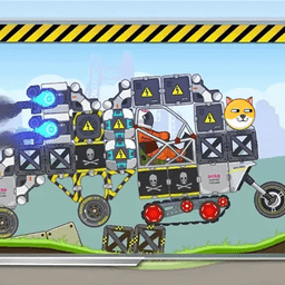 拼装大比拼最新版