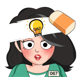 脑洞我贼大游戏