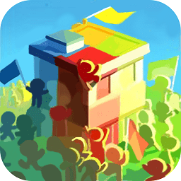 糖豆人城市大作战官方版