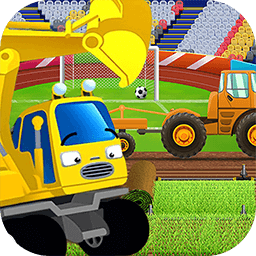 挖掘机世界最新版