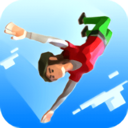 盛大跳跃3d游戏