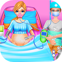 妈妈怀孕到新生儿诞生故事bt版