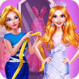 芭比公主装扮美容官方版