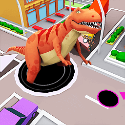 黑洞也疯狂小游戏