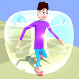 泡泡人快跑官方版