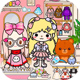 樱花世界家园内测版