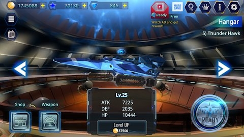 银河空军战争 银河空军战争下载