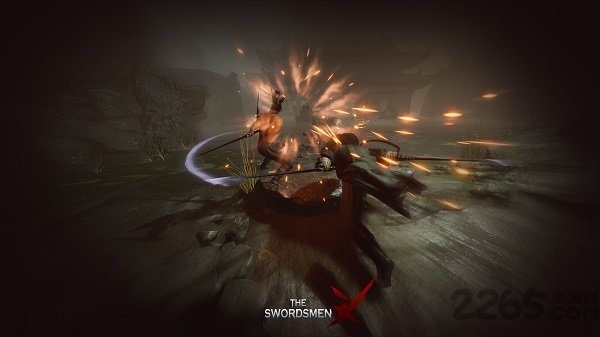 代号乂安卓版 代号乂手游下载