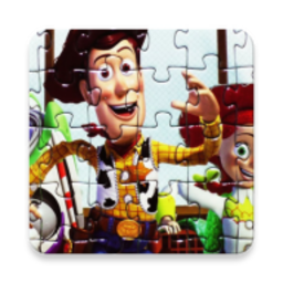 玩具总动员拼图游戏单机版