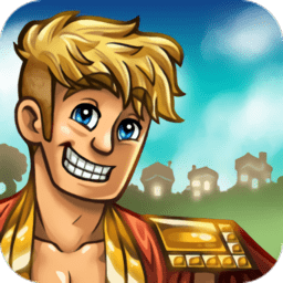 英雄公园无限金币版