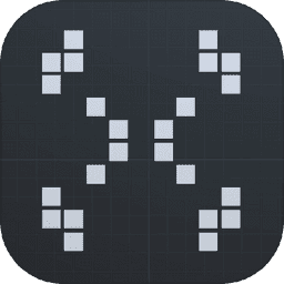 只是一个会自己演化的生命游戏最新版