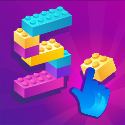 积木制作3d手游
