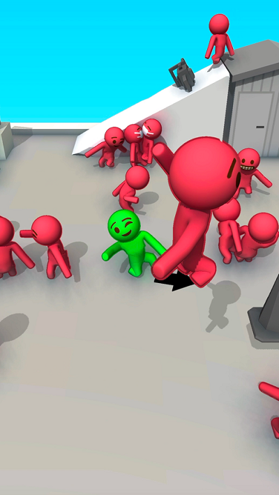 击败一切游戏 击败一切手机版下载