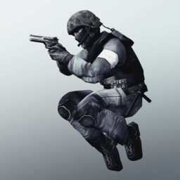 csgo跳跃模拟器手游